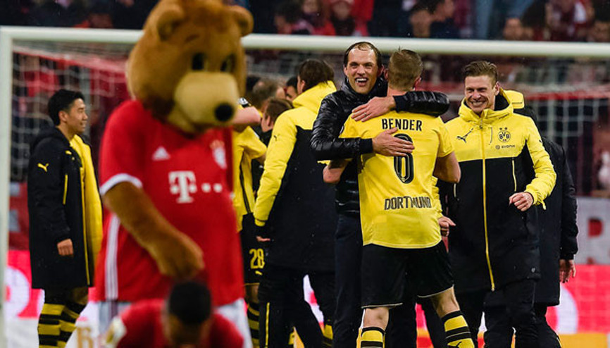 Bayern’de yenilginin faturası kime çıkacak