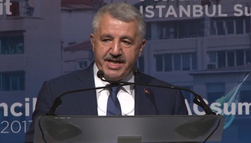 Bakan noktayı koydu: O parayı ödeyeceğiz, işin ruhunda bu var