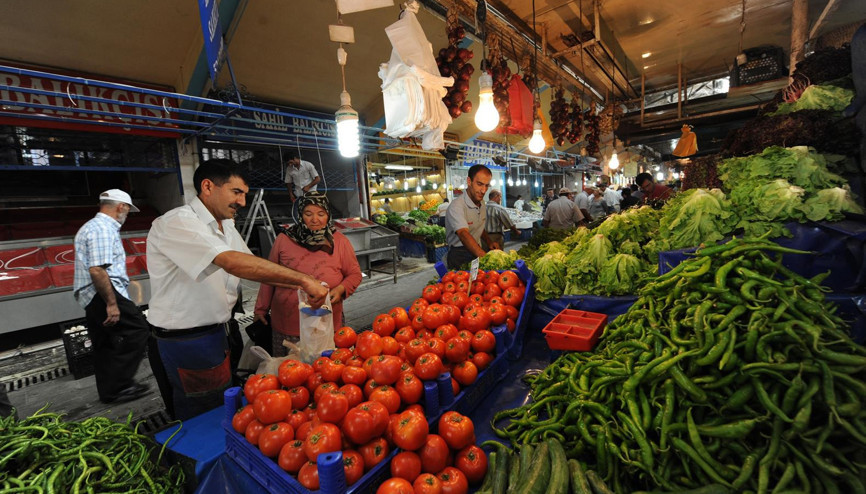 Gökçek’ten esnafa uyarı geldi