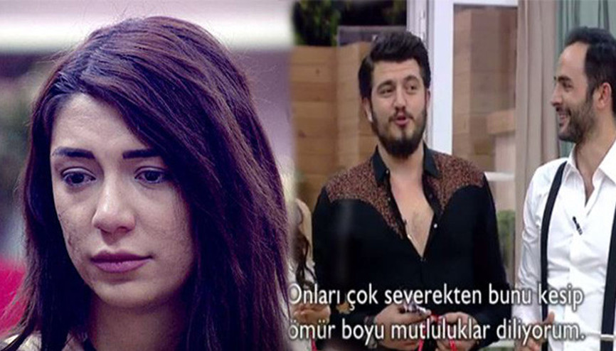 Kısmetse Olur 28 Nisan bölümünde neler olacak Melisten şaşırtan özür