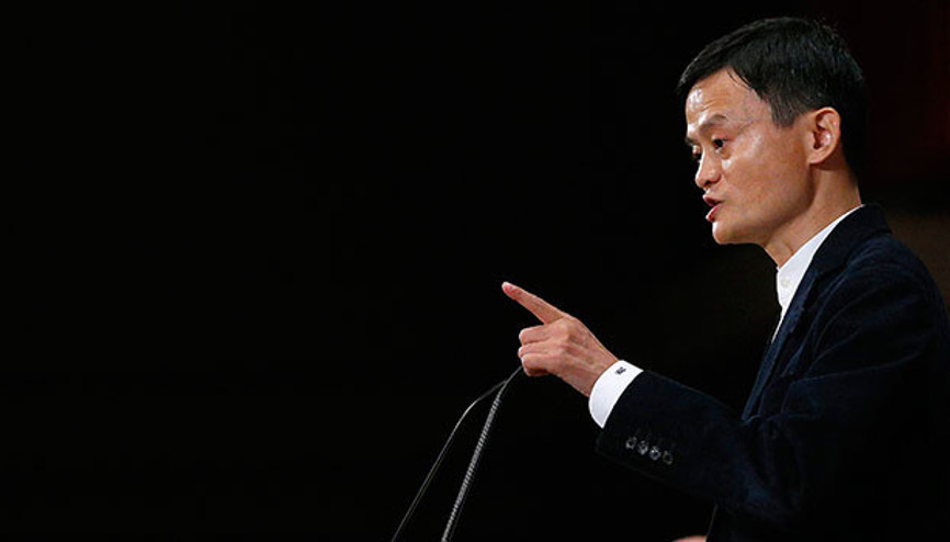 Alibabanın kurucusu Jack Madan korkutan uyarı
