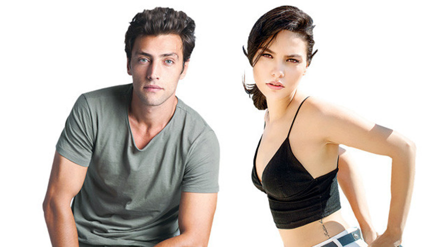 Fakir kız zengin oğlan