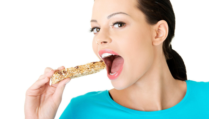 Yanınızdan ayırmamanız gereken sağlıklı atıştırmalıklar