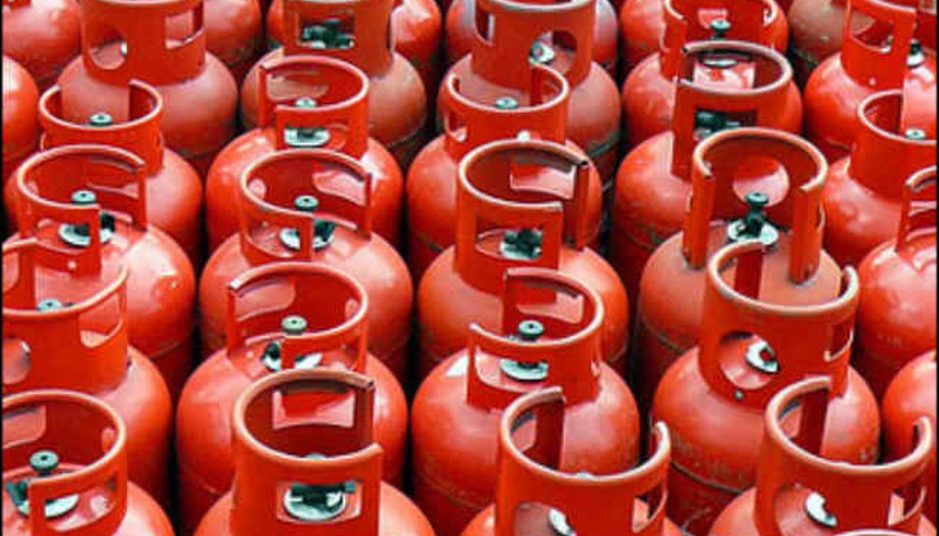 LPG ithalatı şubatta azaldı