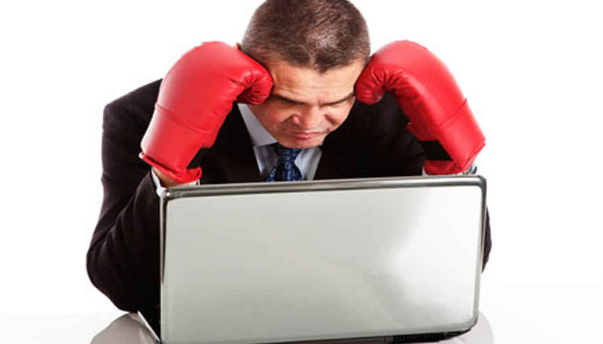 Sorundan Kurtulmak İstemek Sorunu Büyütebilir | Beynine Format At