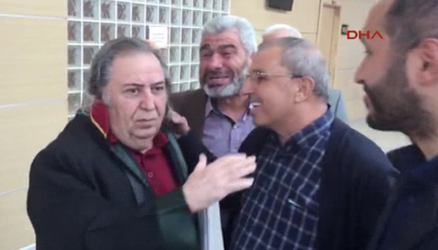 Müjdat Gezen Sanat Merkezinin kundaklanmasında yeni gelişme
