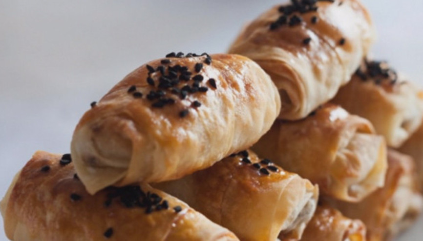 Lezzetli börek yapmanın püf noktaları