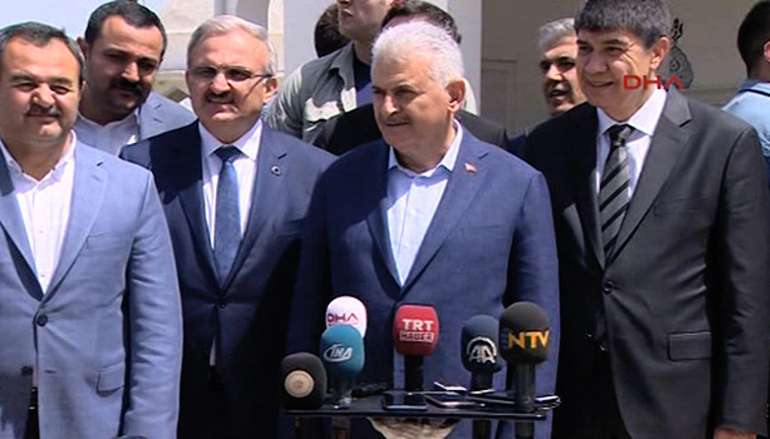 Erdoğanın AK Partiye üye olacağı tarih belli oldu