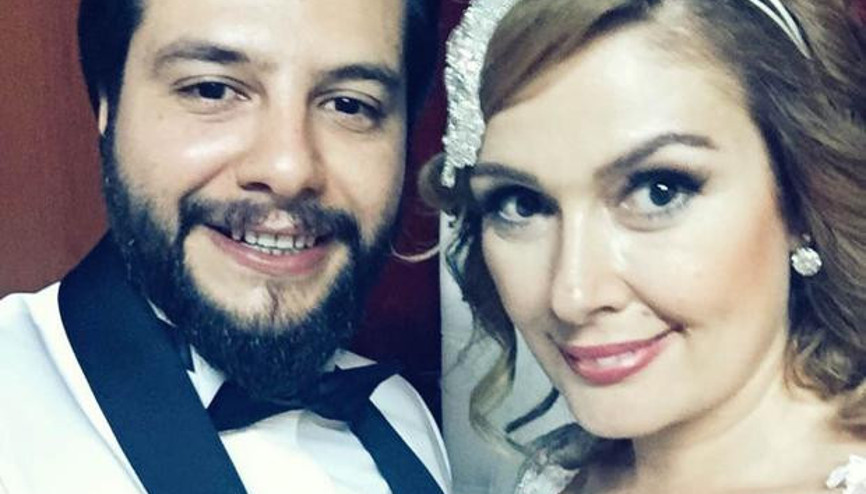 Zeynep Gülmez ile Tolga Güleryüz boşandı