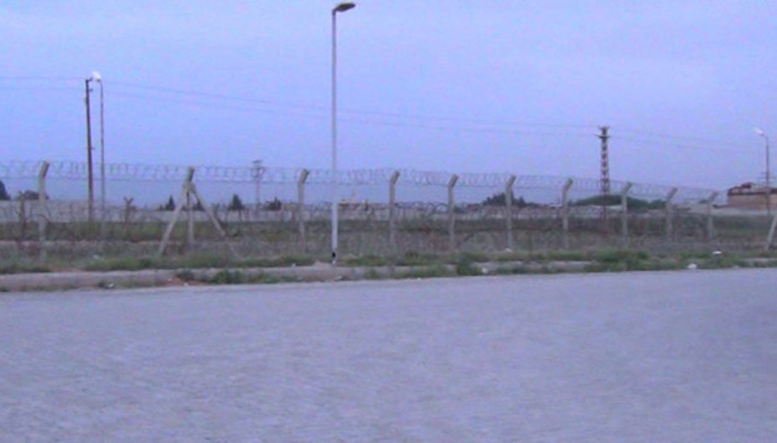 YPG, Resulayndan Ceylanpınara roket attı