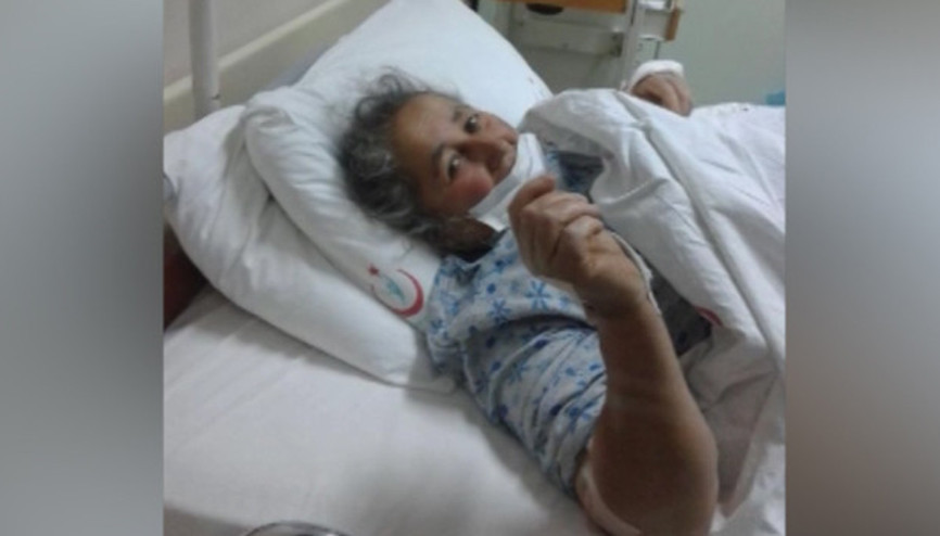 Korkutan hastalık hortladı İlk ölüm haberi Çorumdan geldi