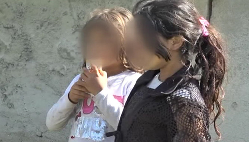 O çocuklarla ilgili karar verildi