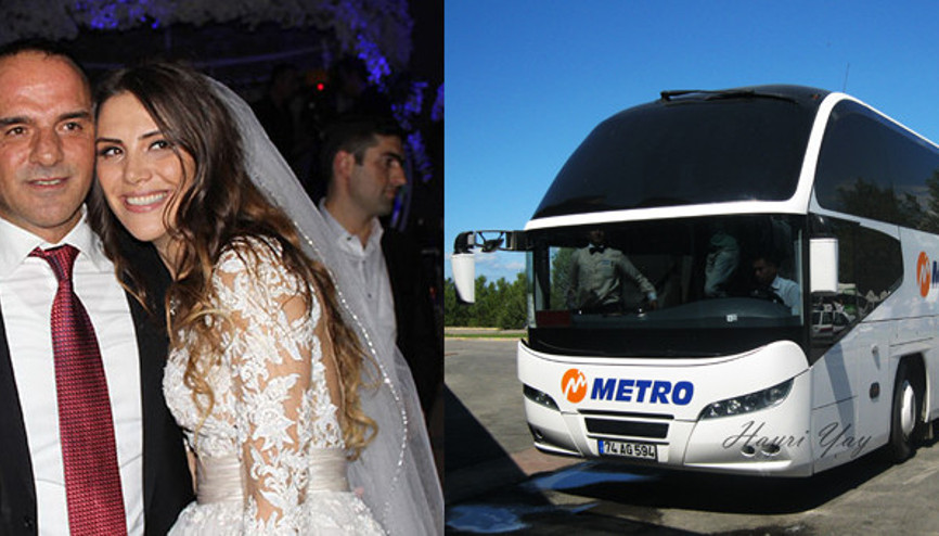 Metro Holding üst yönetiminde değişiklik