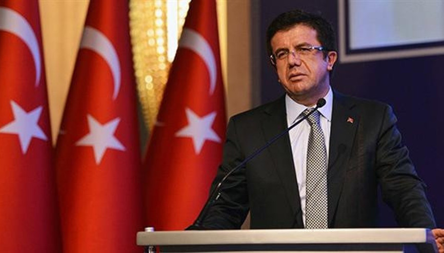 Bakan Zeybekciden Nestle ve Novartis açıklaması