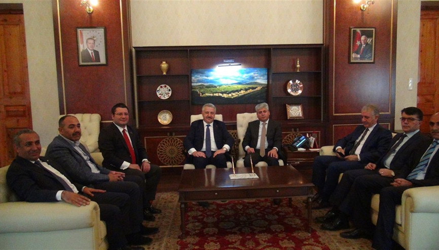 Kars’a 2 okul yaptıracaklar