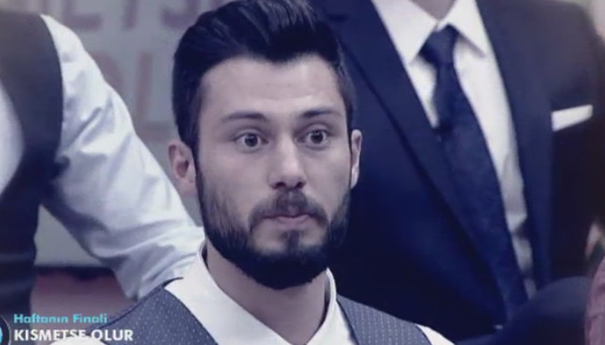 Kısmetse Olur Haftanın Finali Fragmanı