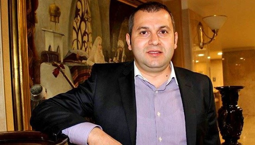 Trabzonsporlu yöneticiye maçtan sonra saldırı