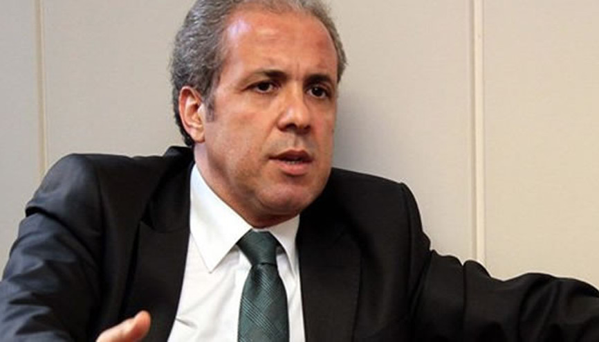 Artık yokum diyen Şamil Tayyardan yeni açıklama