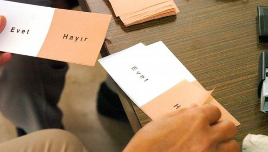 KONDAdan seçim analizi: Geçersiz oylarda açıklayamadığımız bir durum var