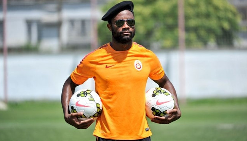 Marsilya’nın Chedjou aşkı