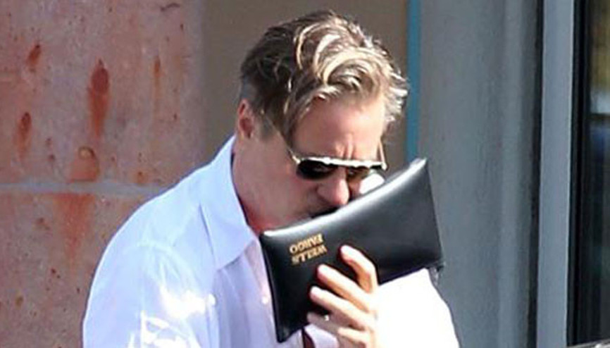 Evet kanserim, ama iyileşiyorum