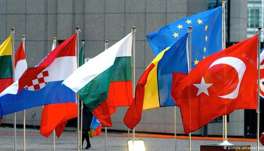 Alman hükümetine Türkiye baskısı: Müzakereler kesilsin