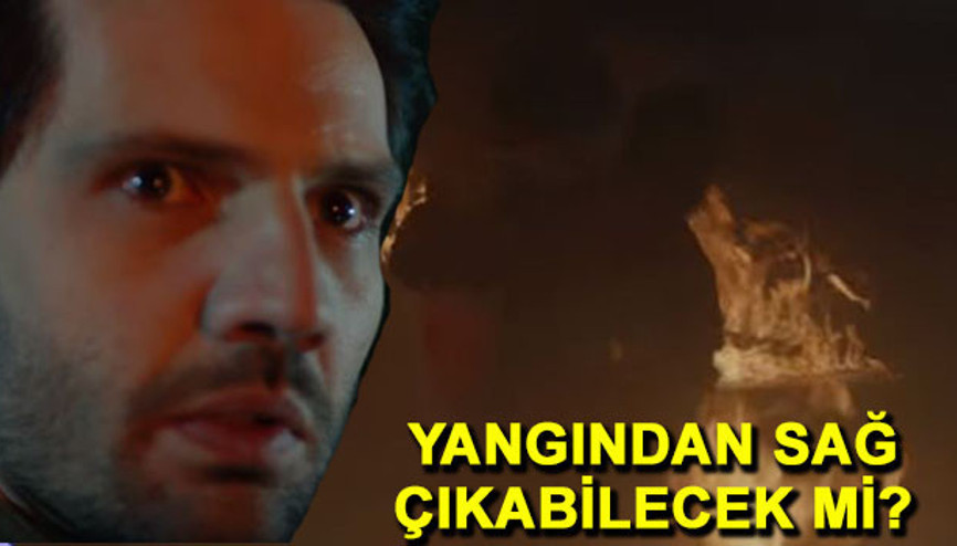 Kara Sevda yeni fragman Kemal kurtulacak mı Final bölümü ne zaman