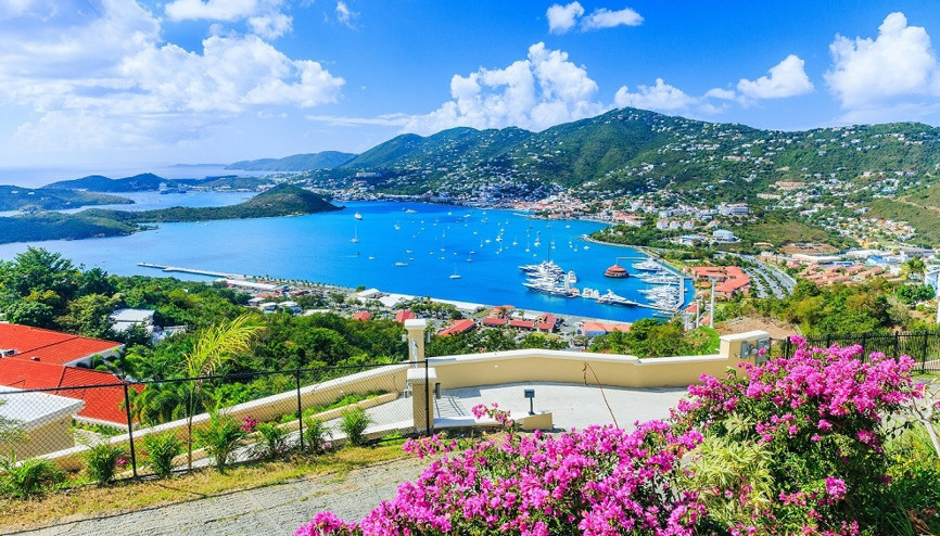 Bu adada tatil yapan herkese 300 dolar veriliyor