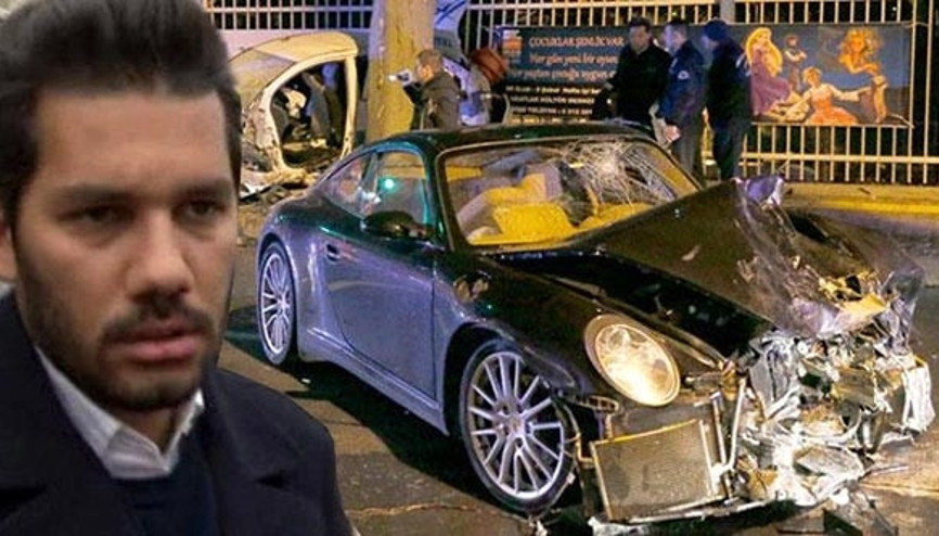 Rüzgar Çetinden Ahmet Hakana mesaj