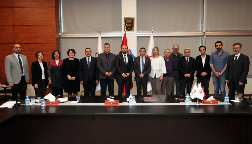 ‘Bölgeye değer katan marka olduk ‘Bölgeye değer katan marka olduk