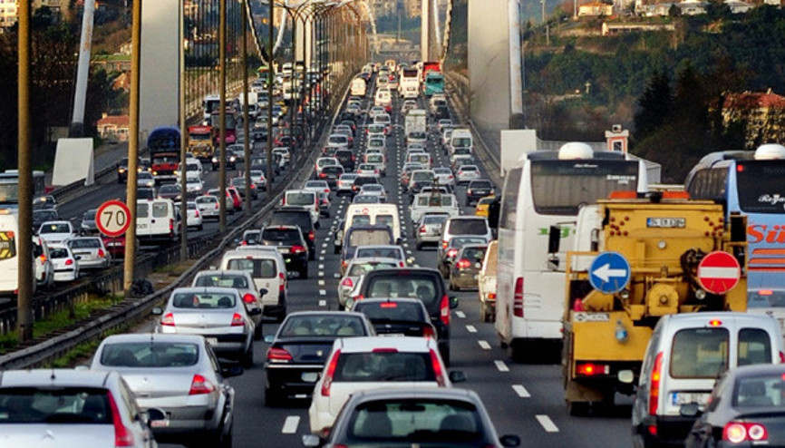 Bunu yapmayan yandı Cezası 50 bin TL...