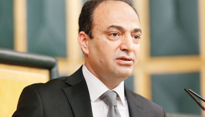 Erdoğana: Ne zaman ayrıldın ki