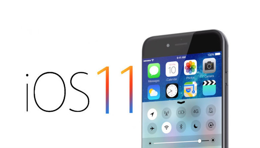 iOS 11de akıllı pil modu olacak