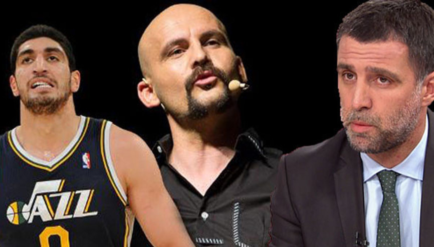 Son dakika: Atalay Demirci için istenen ceza belli oldu