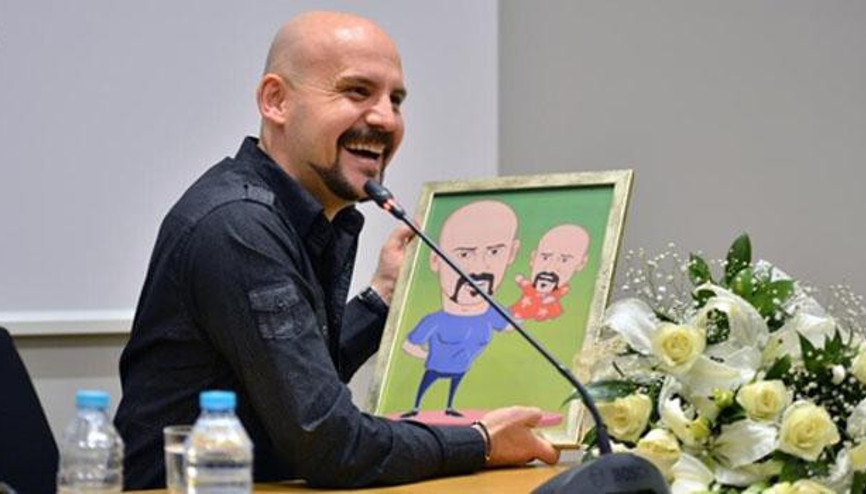 Atalay Demirci kimdir