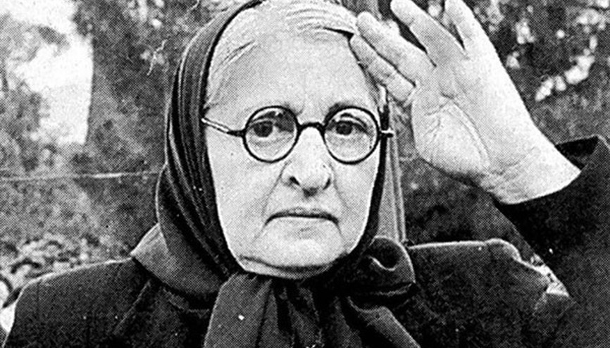 Hayatlarına baktığınızda ilhamla dolduğunuz 5 Türk kadını Hayatlarına baktığınızda ilhamla dolduğunuz 5 Türk kadını