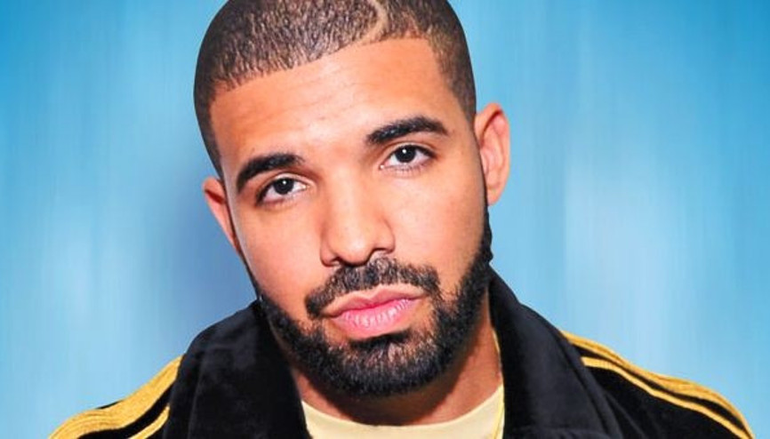 Emoji kullanımında Drake ilk sırada