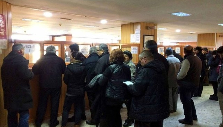 Sayı 1 milyonu aştı...