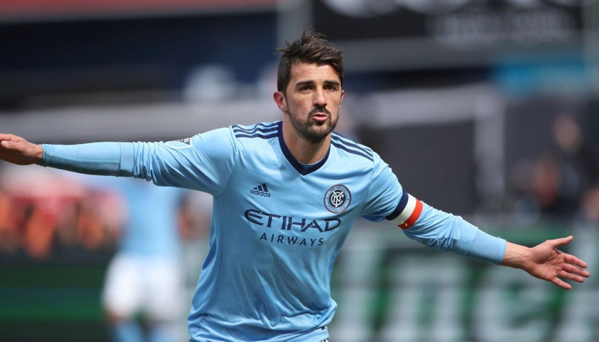 New York City, Villanın sözleşmesini uzattı