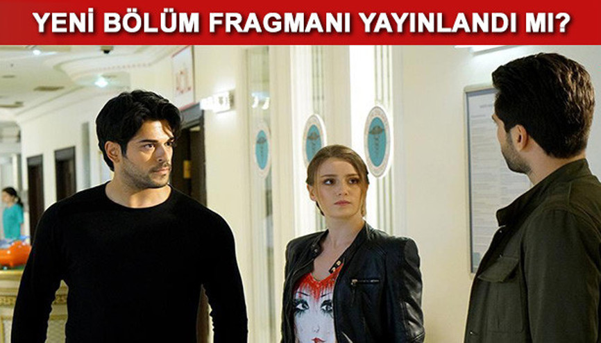 Kara Sevda dizisi bu akşam yayınlanan son bölümüyle nefes kesti Yeni bölüm fragmanı yayınlandı mı