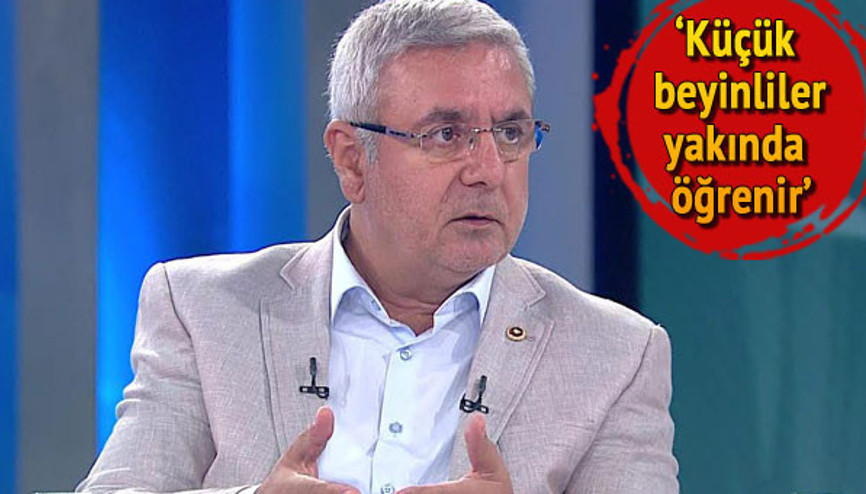 AK Partiye yakın yazarların kavgasına Metinerden yanıt... AK Partiye yakın yazarların kavgasına Metinerden yanıt...