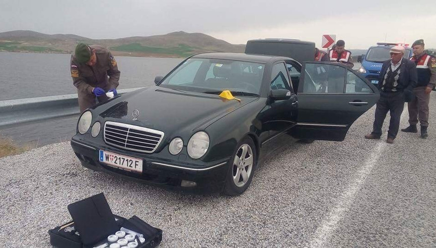 Kayıp gurbetçinin cansız bedeni bulundu