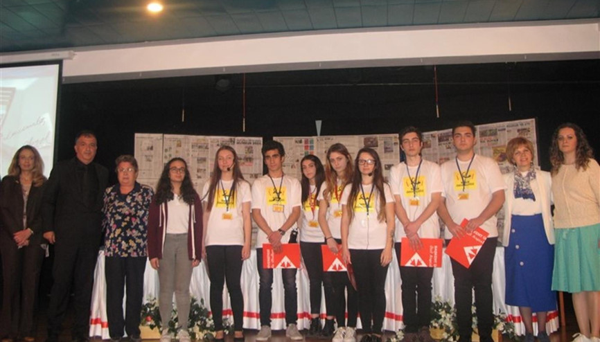 Mete Akyol’u şiirlerle andılar