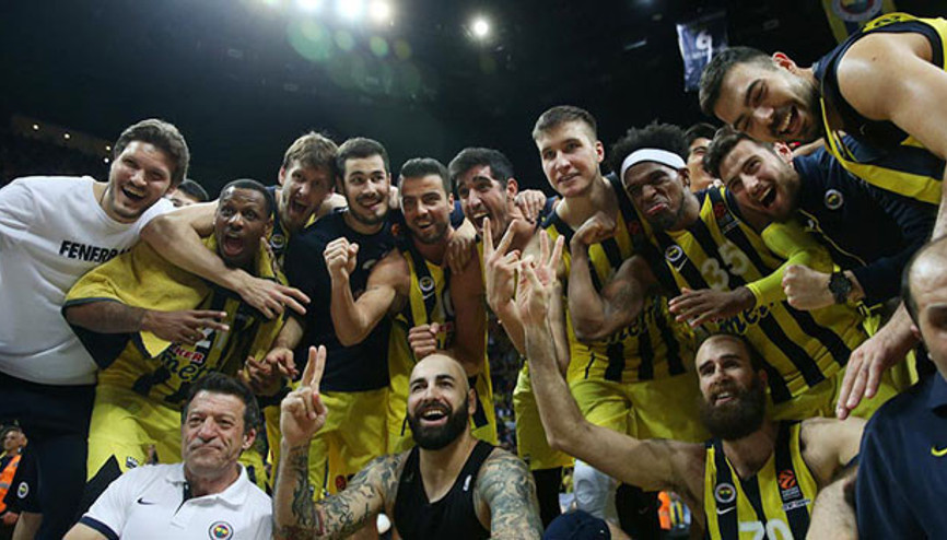 Fenerbahçeden yeni anlaşma