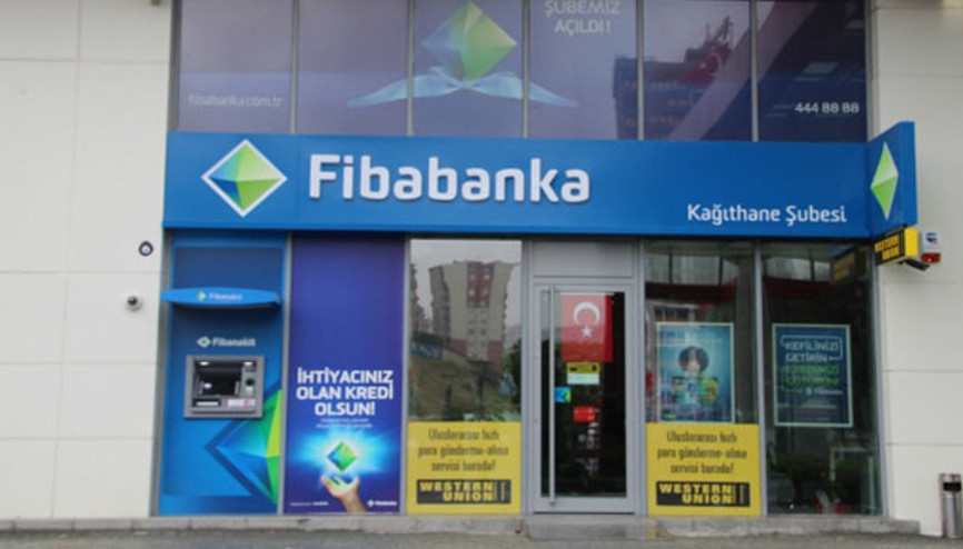 Fibabankanın tahvil ihracına 800 milyon dolarlık talep geldi