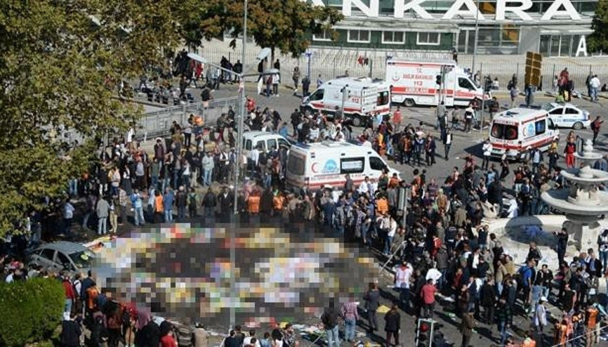 Eşim konuşmasın diye öldürüldü