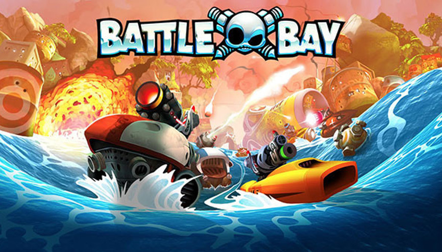Angry Birdsün yapımcısından yeni oyun: Battle Bay yayında