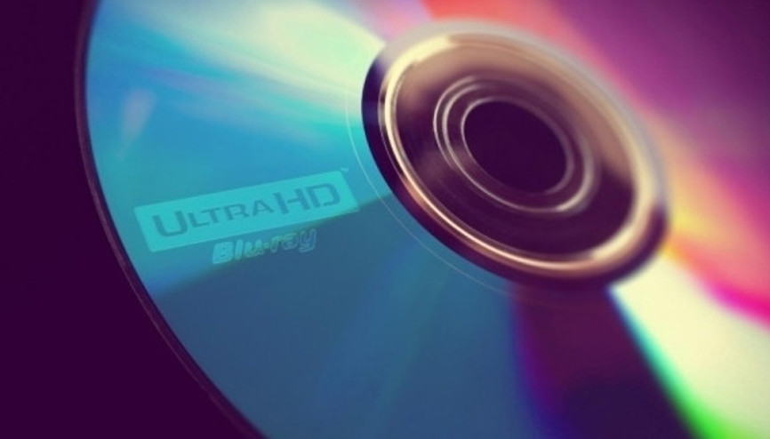 Bir ilk: 4K Ultra HD Blu-ray filmi korsana yenik düştü