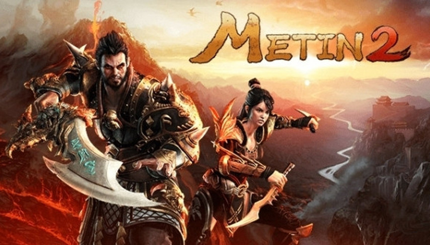 Metin2 Steamde yayınlandı
