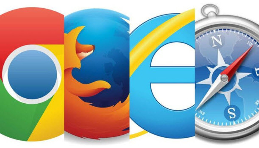 Web tarayıcı savaşı: Chrome yükseliyor